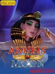 Explorando o Mundo de AnubisMoon: O Jogo de Estratégia com Mistérios Egípcios