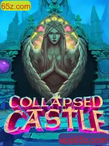 Explorando o Mundo de CollapsedCastle: Um Guia Completíssimo