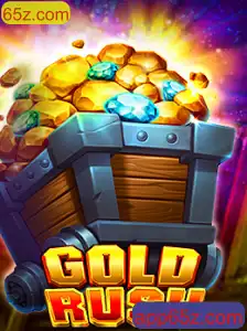 GoldRush: Aventuras e Estratégias para Vencer