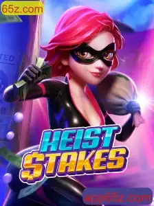 Explorando o Fascinante Mundo do Jogo HeistStakes: Um Guia Completo
