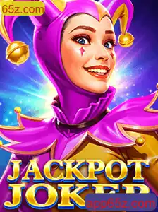 Descobrindo o JackpotJoker: Um Mundo de Oportunidades no 65z.com