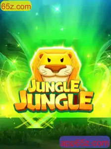JungleJungle: Explorando Aventuras na Selva com 65z.com