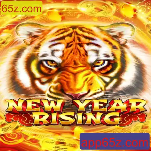 Descubra o Fascinante Mundo de NewYearRising