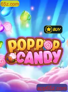Explorando o Mundo de POPPOPCANDY