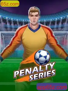 Explorando o Fascinante Mundo de PenaltySeries: O Jogo que Conecta Estratégia e Emoção