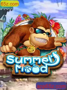 Explorando SummerMood: O Jogo de Estratégia que Conquista Mundos