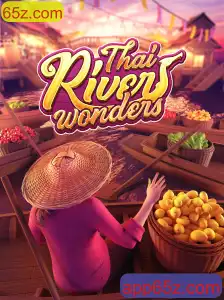 Descubra o Fascinante Mundo de ThaiRiverWonders