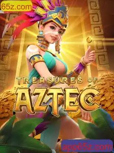 Explorando as Maravilhas do Jogo Treasures of Aztec