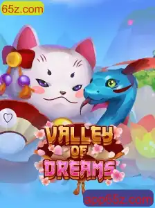 Descubra o Mundo Incrível de ValleyofDreams: Um Jogo Envolvente para Todos