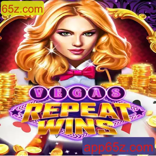 Descubra o Mundo de Emoções do VegasRepeatWins