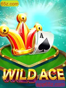 Explorando WildAce: O Novo Jogo de Estratégia Que Está Agitando o Mercado
